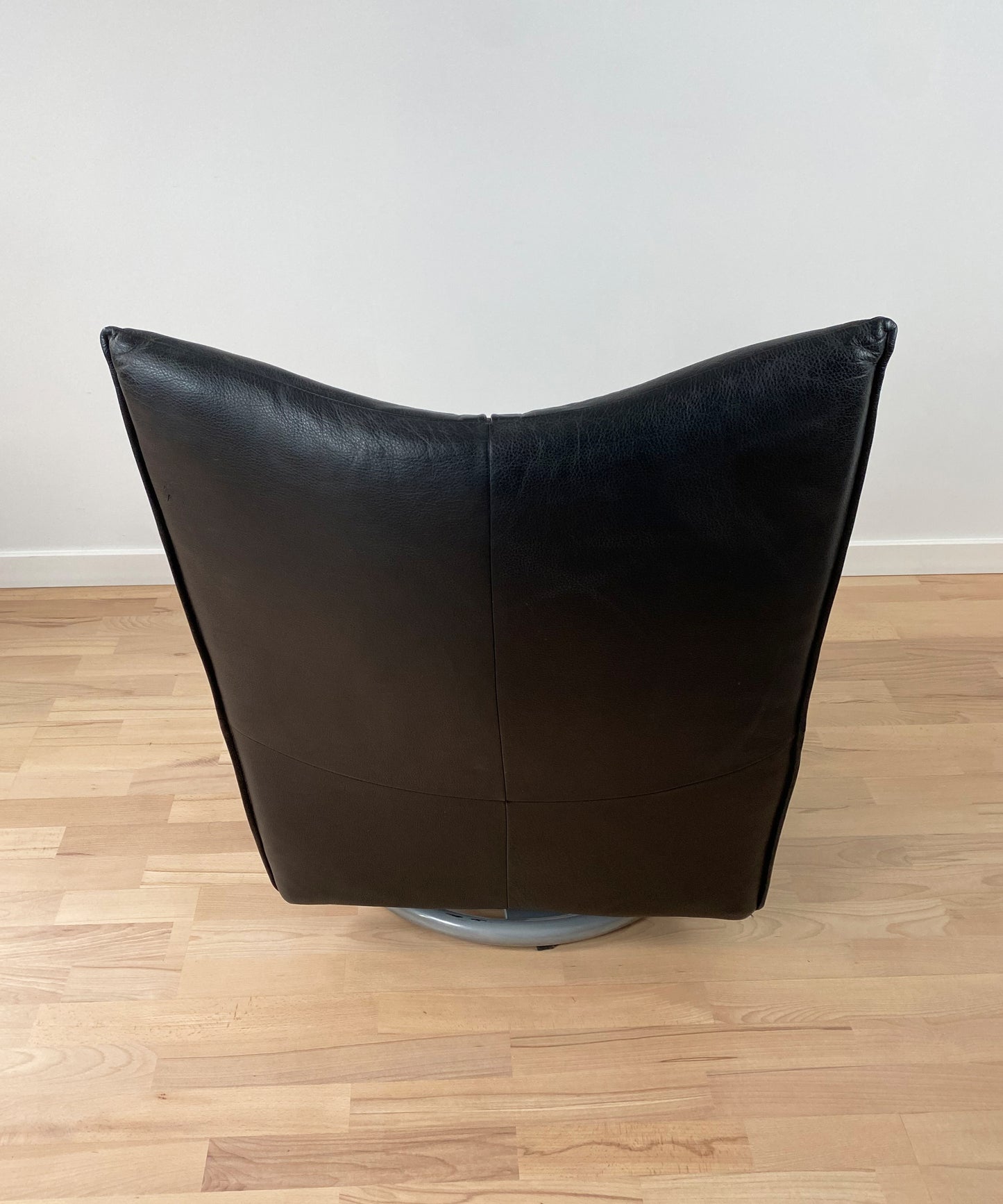 Fotel Torino BMP model 418 | Rolf Benz '80 | ikona designu i wygody